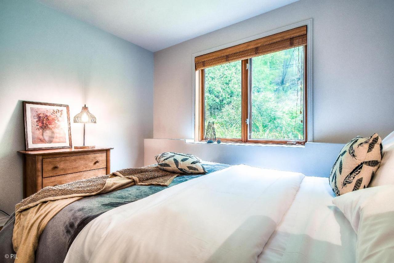 Hauts-Bois Ski Inout 2Brs Wpool Access 193-1 Mont-Tremblant Exterior foto
