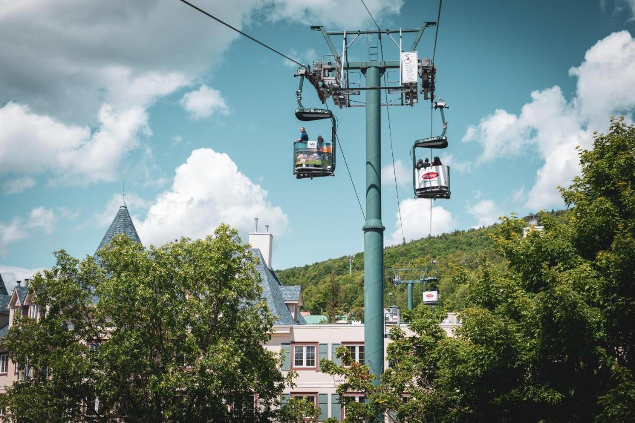Hauts-Bois Ski Inout 2Brs Wpool Access 193-1 Mont-Tremblant Exterior foto